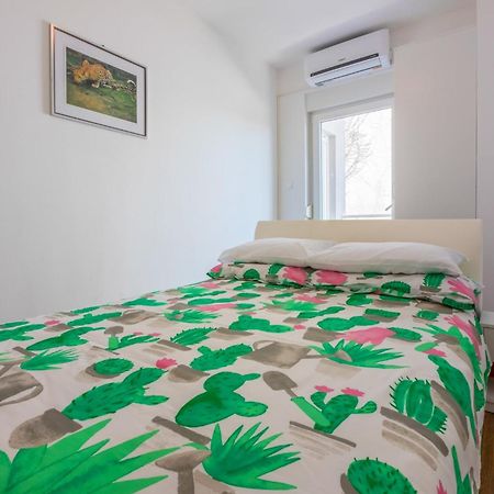 Melanie Apartment Crikvenica Exterior photo