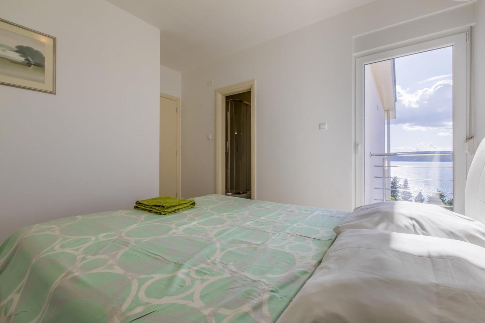 Melanie Apartment Crikvenica Exterior photo