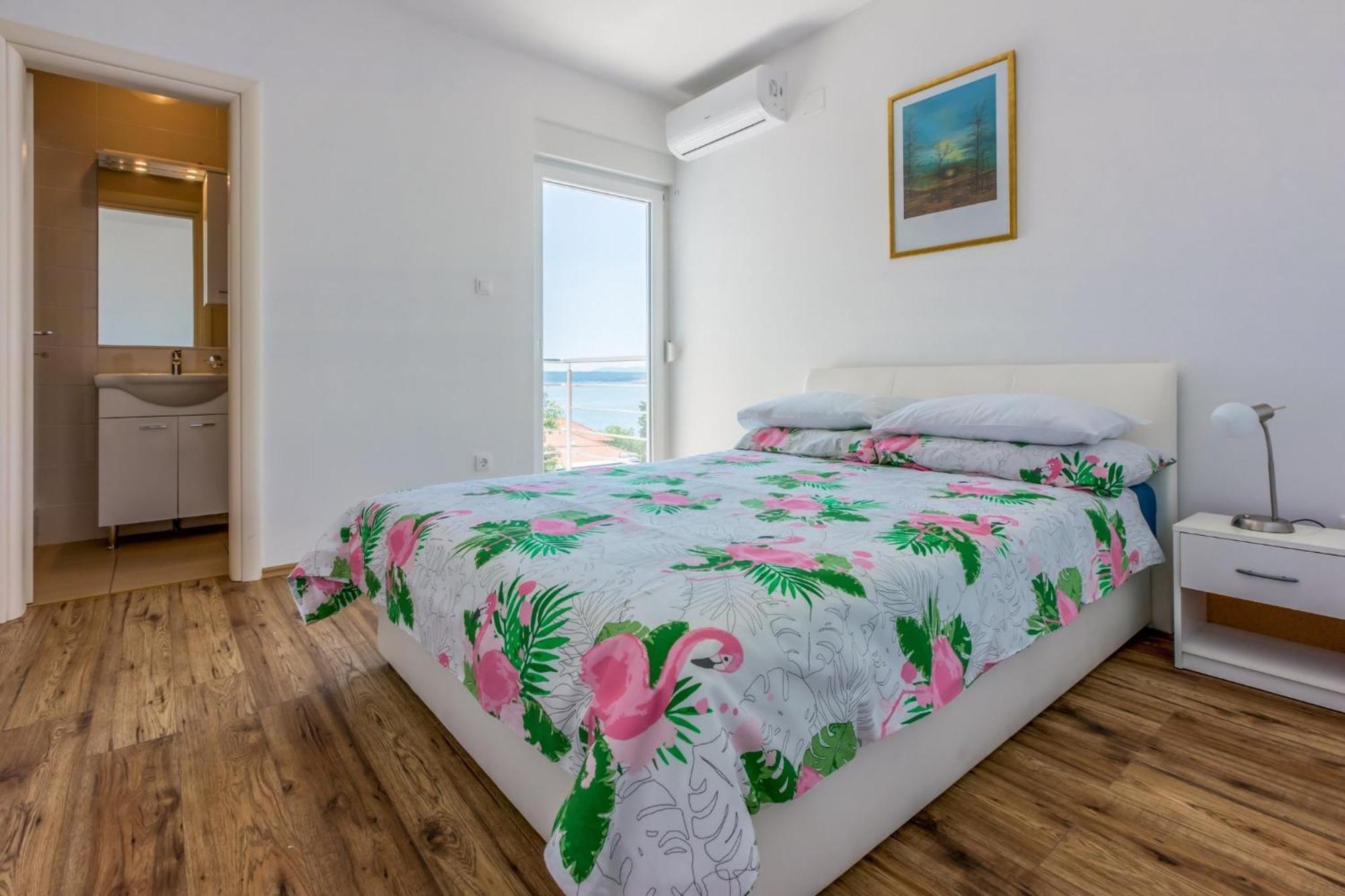Melanie Apartment Crikvenica Exterior photo