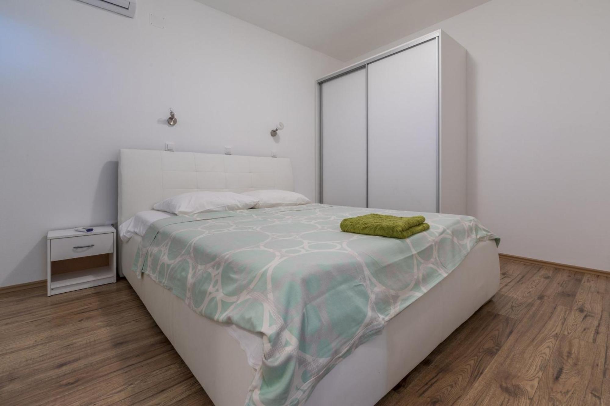Melanie Apartment Crikvenica Exterior photo