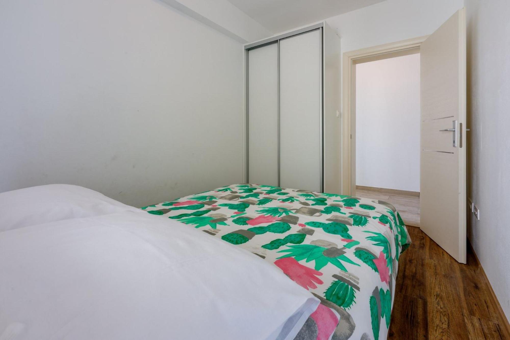 Melanie Apartment Crikvenica Exterior photo
