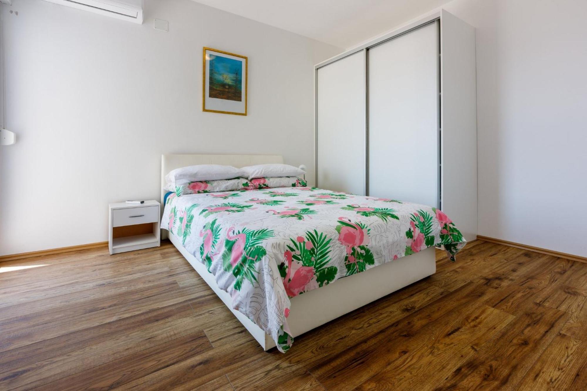 Melanie Apartment Crikvenica Exterior photo