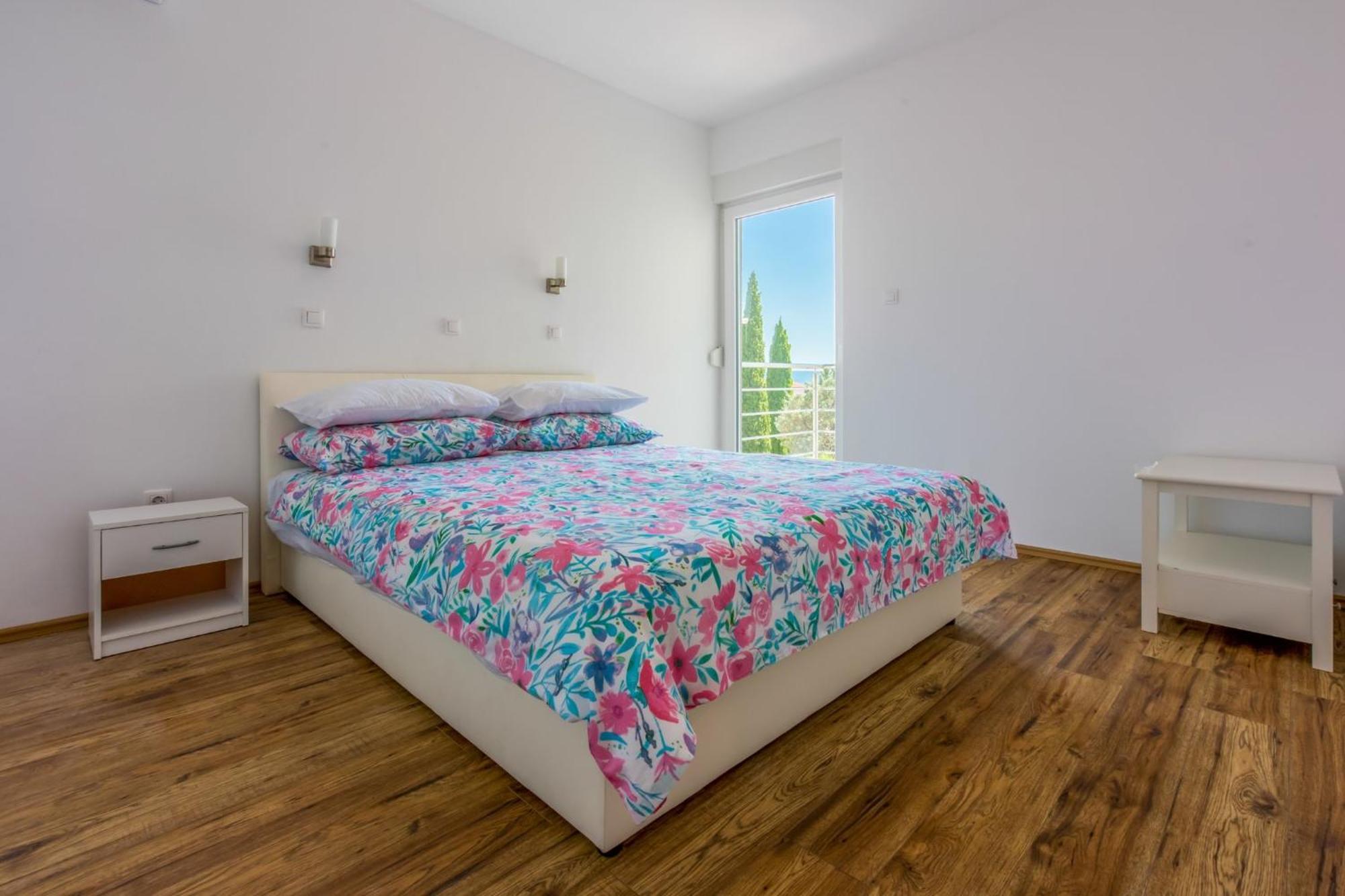 Melanie Apartment Crikvenica Exterior photo