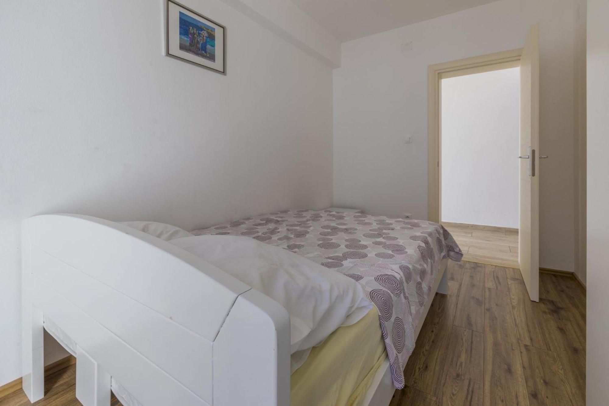 Melanie Apartment Crikvenica Exterior photo
