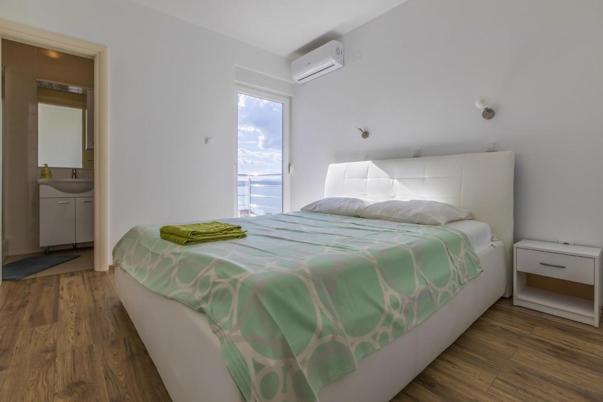 Melanie Apartment Crikvenica Exterior photo